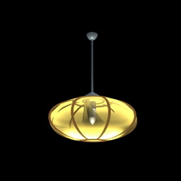3D Luster preview