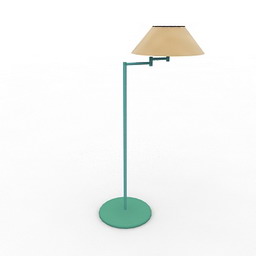 3D Lamp preview