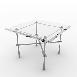 table 7 3D Model Preview #464396a5