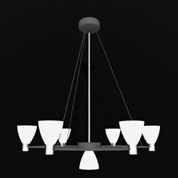 3D Luster preview