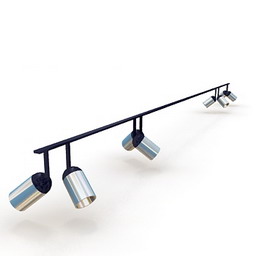 3D Lamp preview
