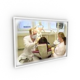"Medical service" - Interior collection preview