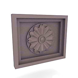 panel - 3D Model Preview #e96f6c94