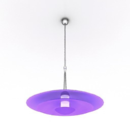 3D Lamp preview
