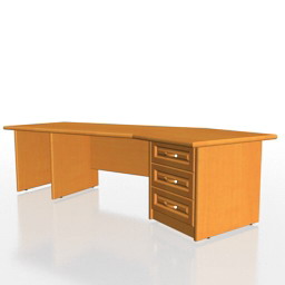 "Office" - Furniture collection preview