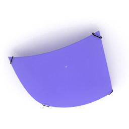 3D Light preview