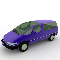 auto - 3D Model Preview #4e064e20