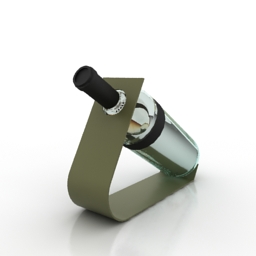 3D Wine preview