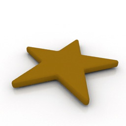 cookie - 3D Model Preview #34a67a28