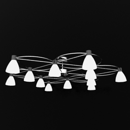 3D Luster preview