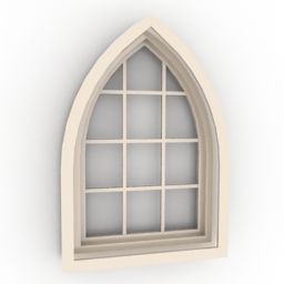 3D Window preview