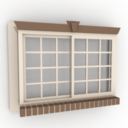 "Medley"- Various windows preview