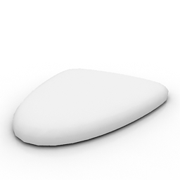 3D Cap preview