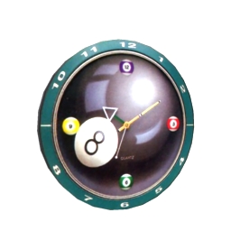 clock - 3D Model Preview #81e324d6