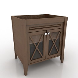3D Drawer preview