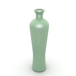 3D Jug preview