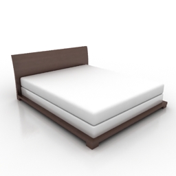 3D Bed preview