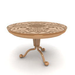 table uk 3D Model Preview #07d6d3ee