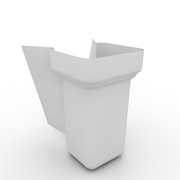 3D Basket preview
