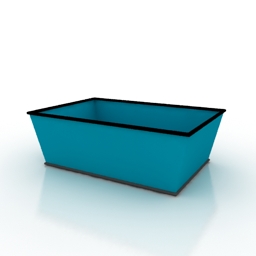 3D Box preview