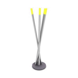 3D Lamp preview