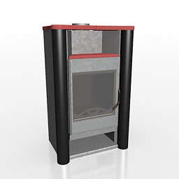 opus - 3D Model Preview #469c0953