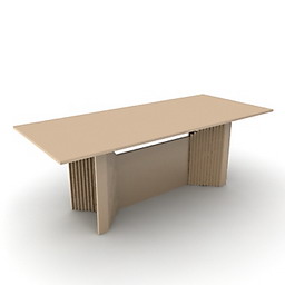 table-bv - 3D Model Preview #d73ac466