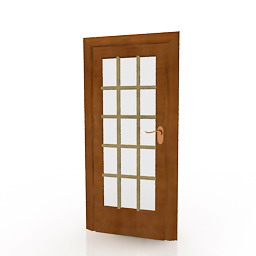 door - 3D Model Preview #70b368c1