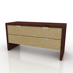 3D Drawer preview