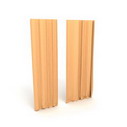 curtain yw 3D Model Preview #549161e8
