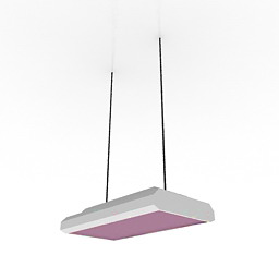 3D Light preview