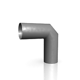 3D Bend preview