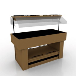 europa standart 3D Model Preview #d97e210a