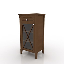 3D Drawer preview