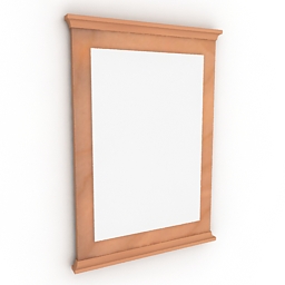 3D Mirror preview