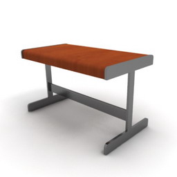 table - 3D Model Preview #278c7f47