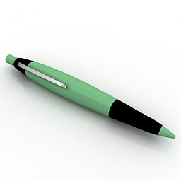 3D Pen preview