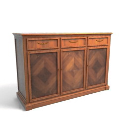 3D Locker preview