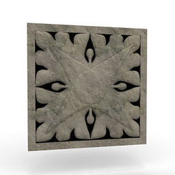 ornament - 3D Model Preview #1d095ce4