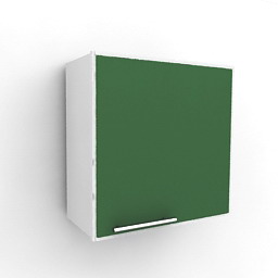 3D Shelf preview