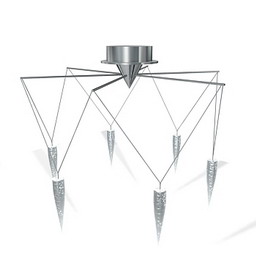 3D Luster preview