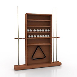3D Jigger preview