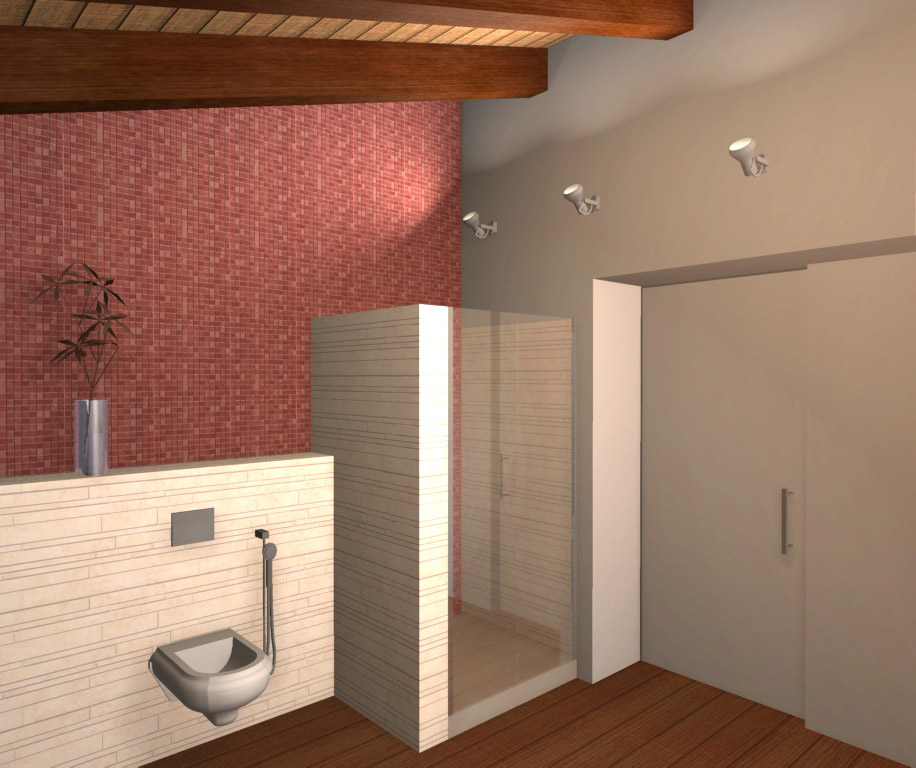Architectural Home Design — Roman Romanyak — Moscow, Russia