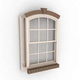 3D Window preview