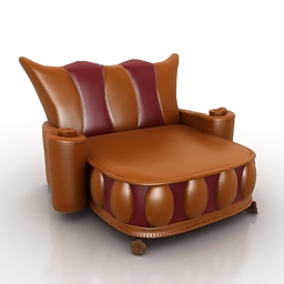 "Bretz" - Furniture collection preview