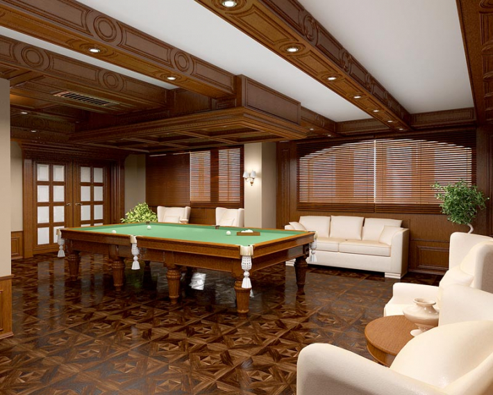 Architectural Home Design
