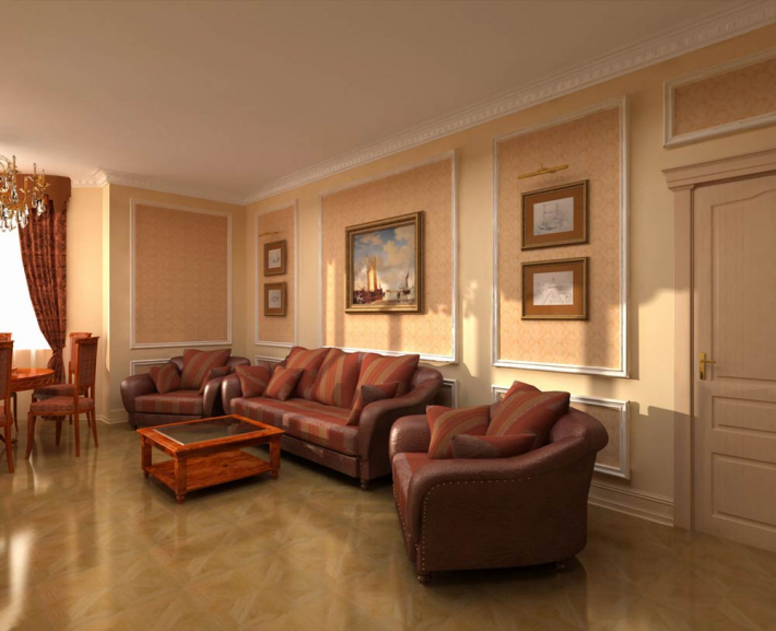 Architectural Home Design
