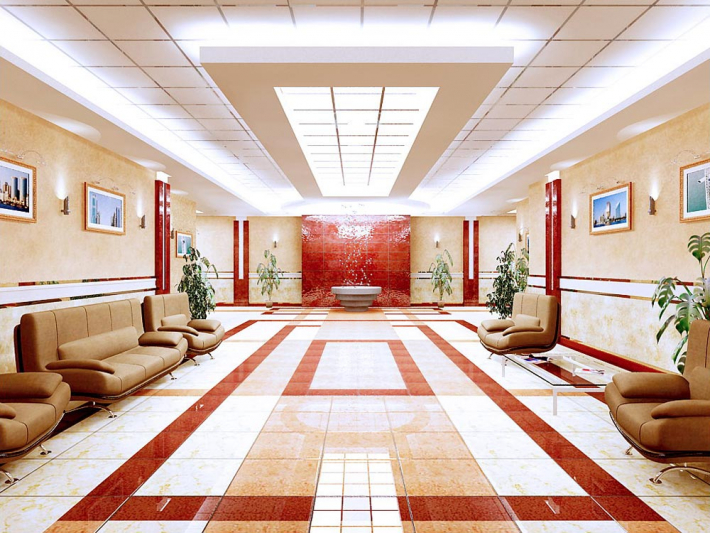 Architectural Home Design