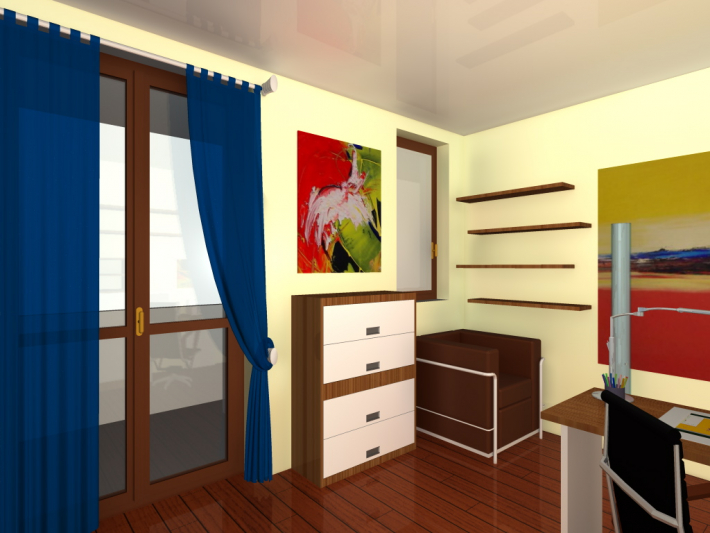 Architectural Home Design