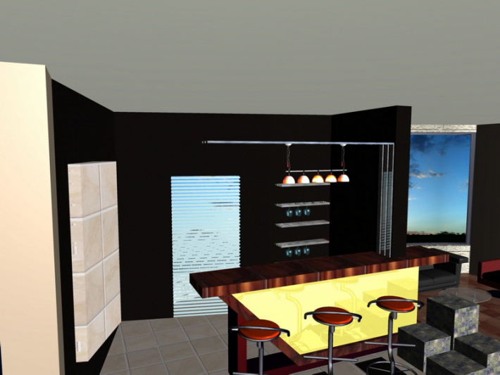 Architectural Home Design